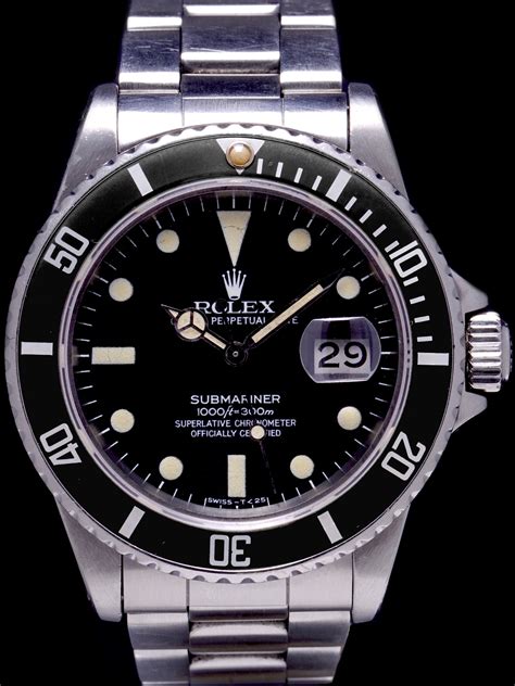 1982 gold presidential rolex|1982 rolex submariner value.